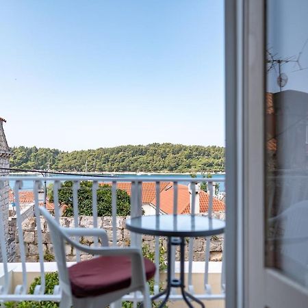Mazza House Cavtat With Sea View-Center公寓 外观 照片