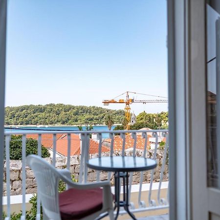 Mazza House Cavtat With Sea View-Center公寓 外观 照片