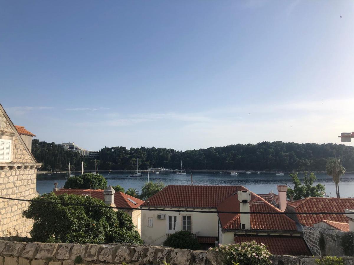 Mazza House Cavtat With Sea View-Center公寓 外观 照片