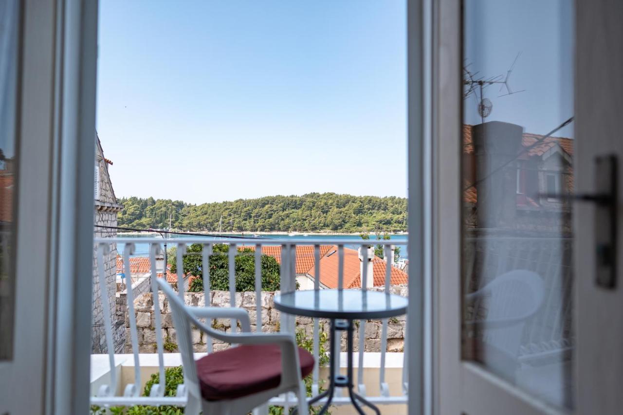 Mazza House Cavtat With Sea View-Center公寓 外观 照片
