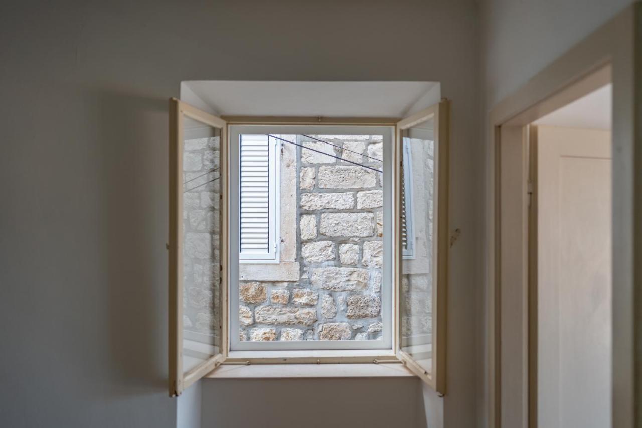Mazza House Cavtat With Sea View-Center公寓 外观 照片