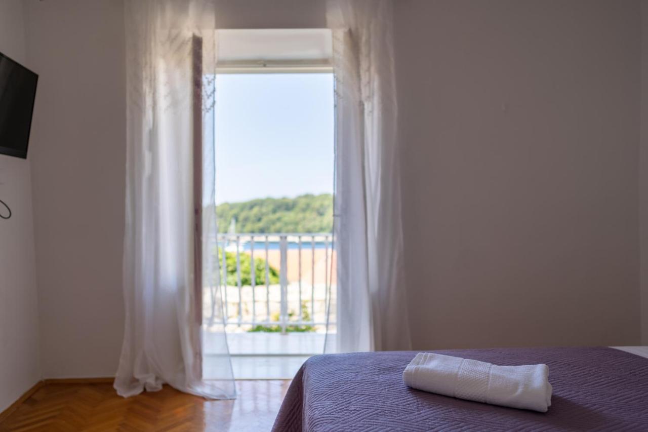 Mazza House Cavtat With Sea View-Center公寓 外观 照片
