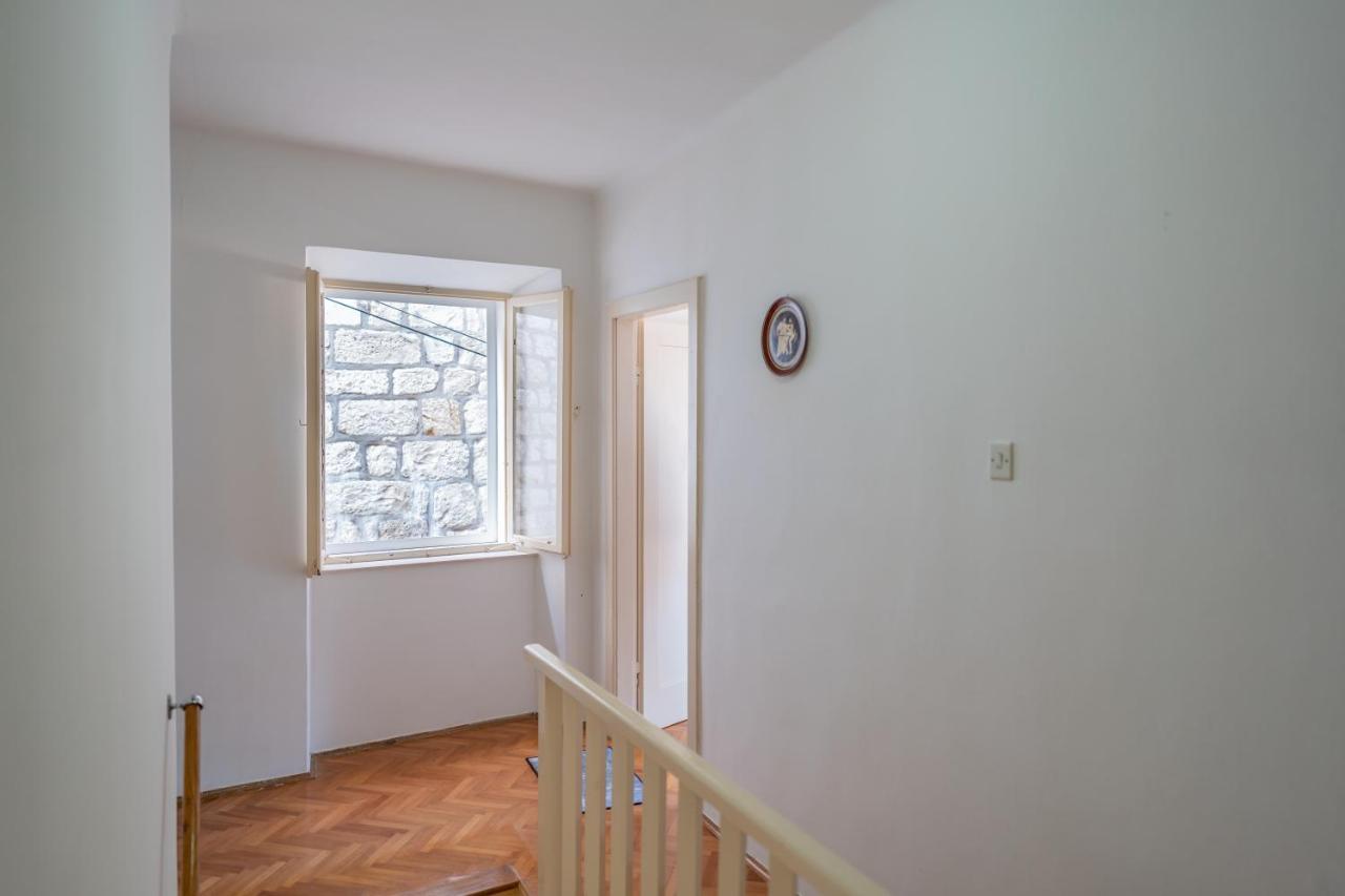 Mazza House Cavtat With Sea View-Center公寓 外观 照片