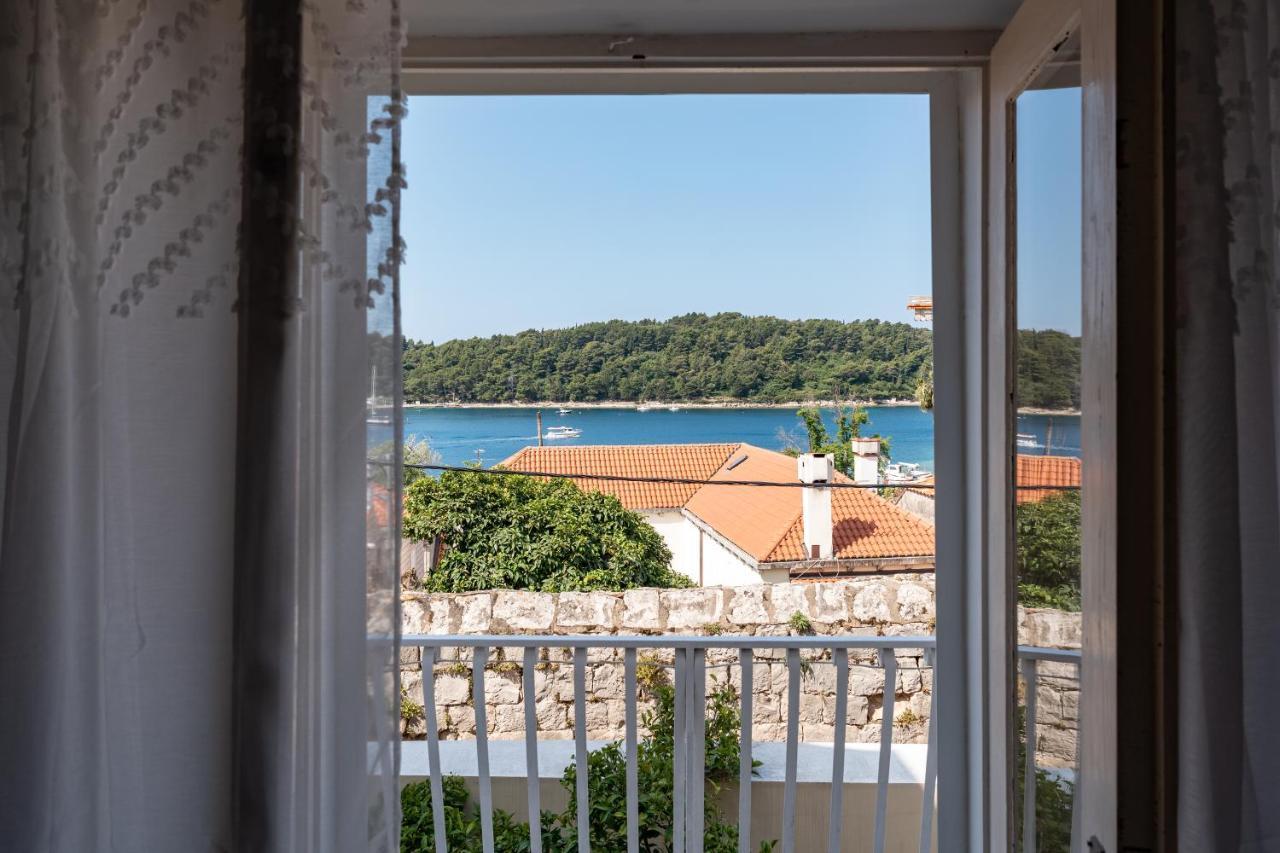 Mazza House Cavtat With Sea View-Center公寓 外观 照片