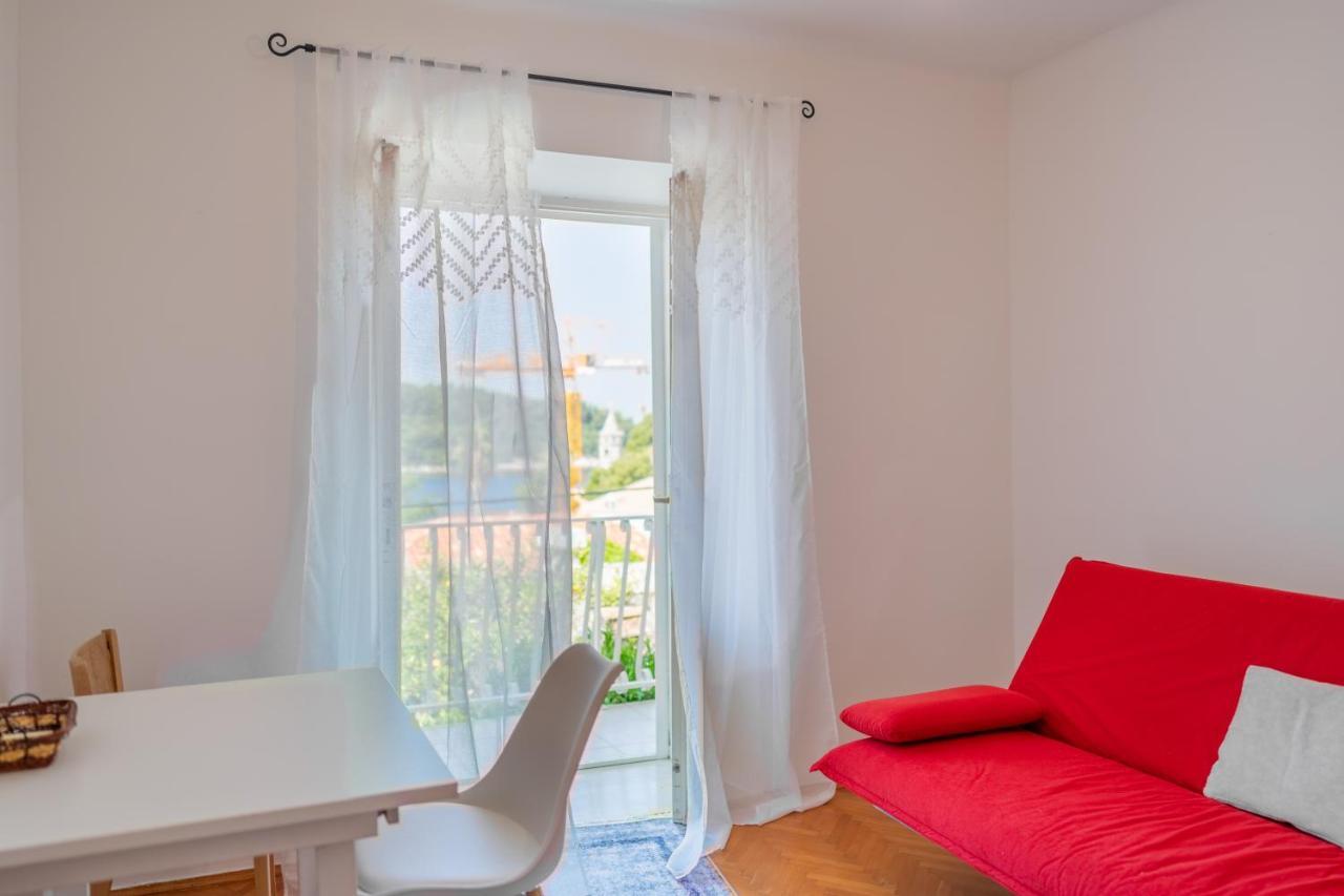 Mazza House Cavtat With Sea View-Center公寓 外观 照片
