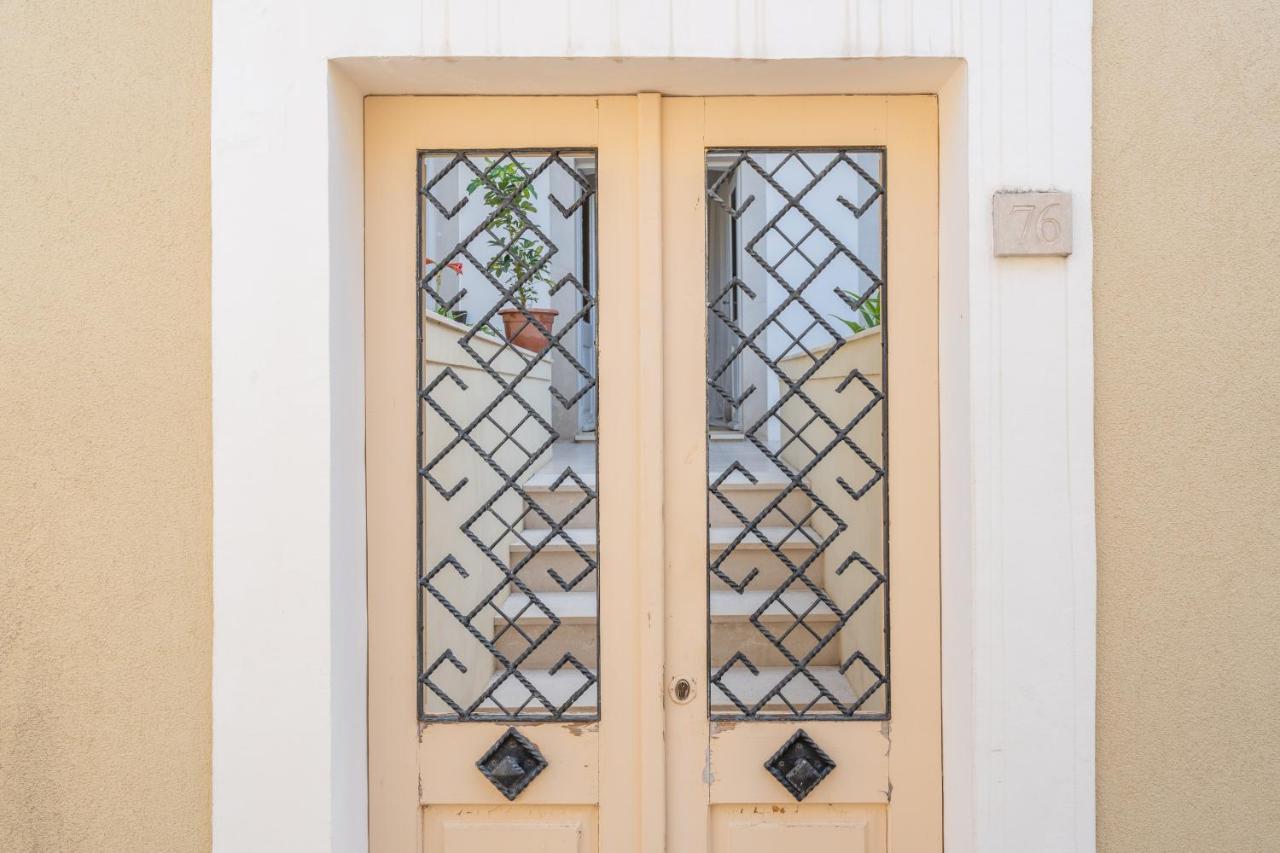 Mazza House Cavtat With Sea View-Center公寓 外观 照片