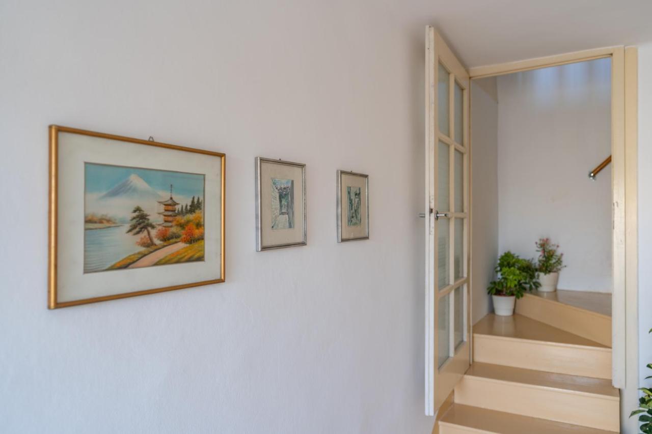 Mazza House Cavtat With Sea View-Center公寓 外观 照片