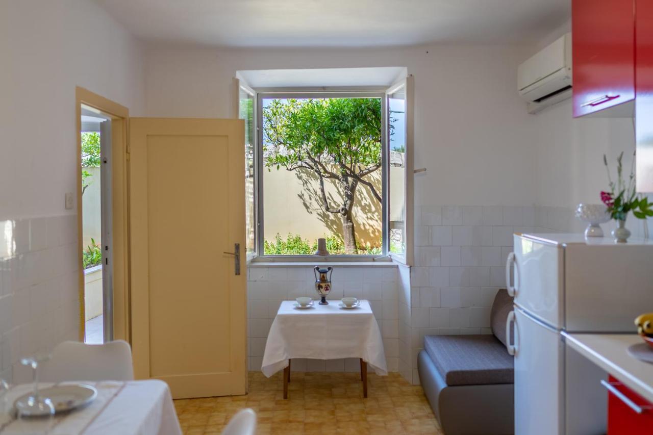 Mazza House Cavtat With Sea View-Center公寓 外观 照片