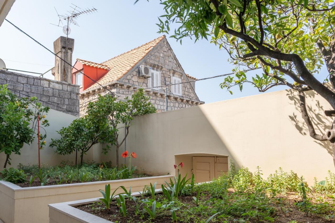 Mazza House Cavtat With Sea View-Center公寓 外观 照片