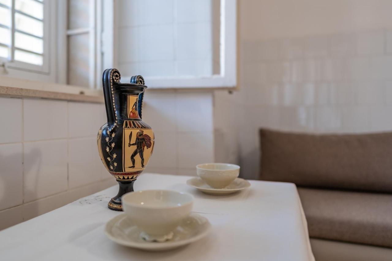 Mazza House Cavtat With Sea View-Center公寓 外观 照片