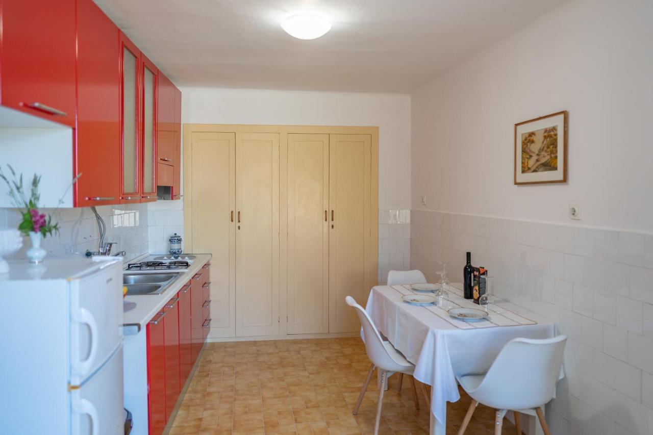 Mazza House Cavtat With Sea View-Center公寓 外观 照片