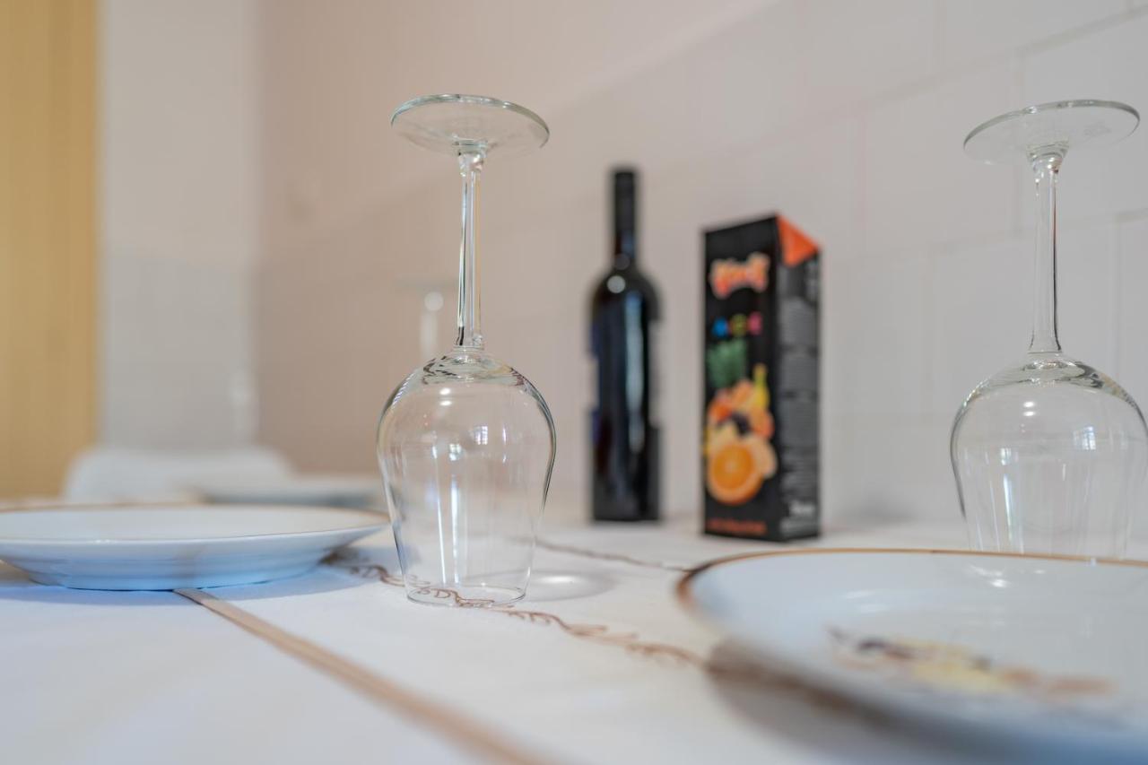 Mazza House Cavtat With Sea View-Center公寓 外观 照片