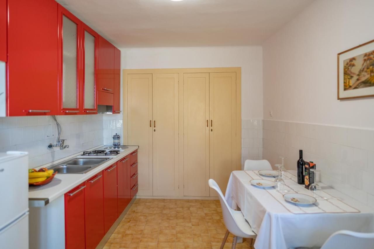 Mazza House Cavtat With Sea View-Center公寓 外观 照片