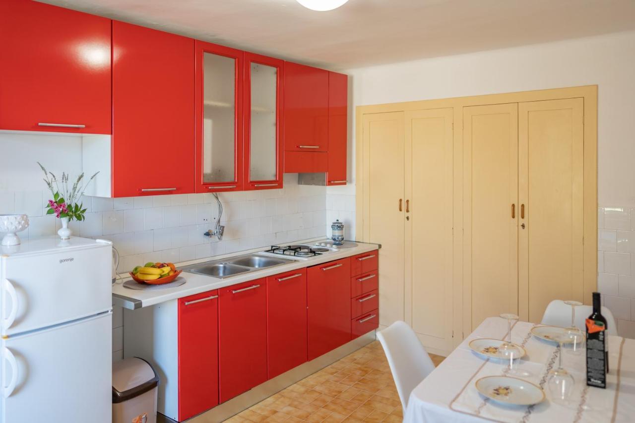 Mazza House Cavtat With Sea View-Center公寓 外观 照片