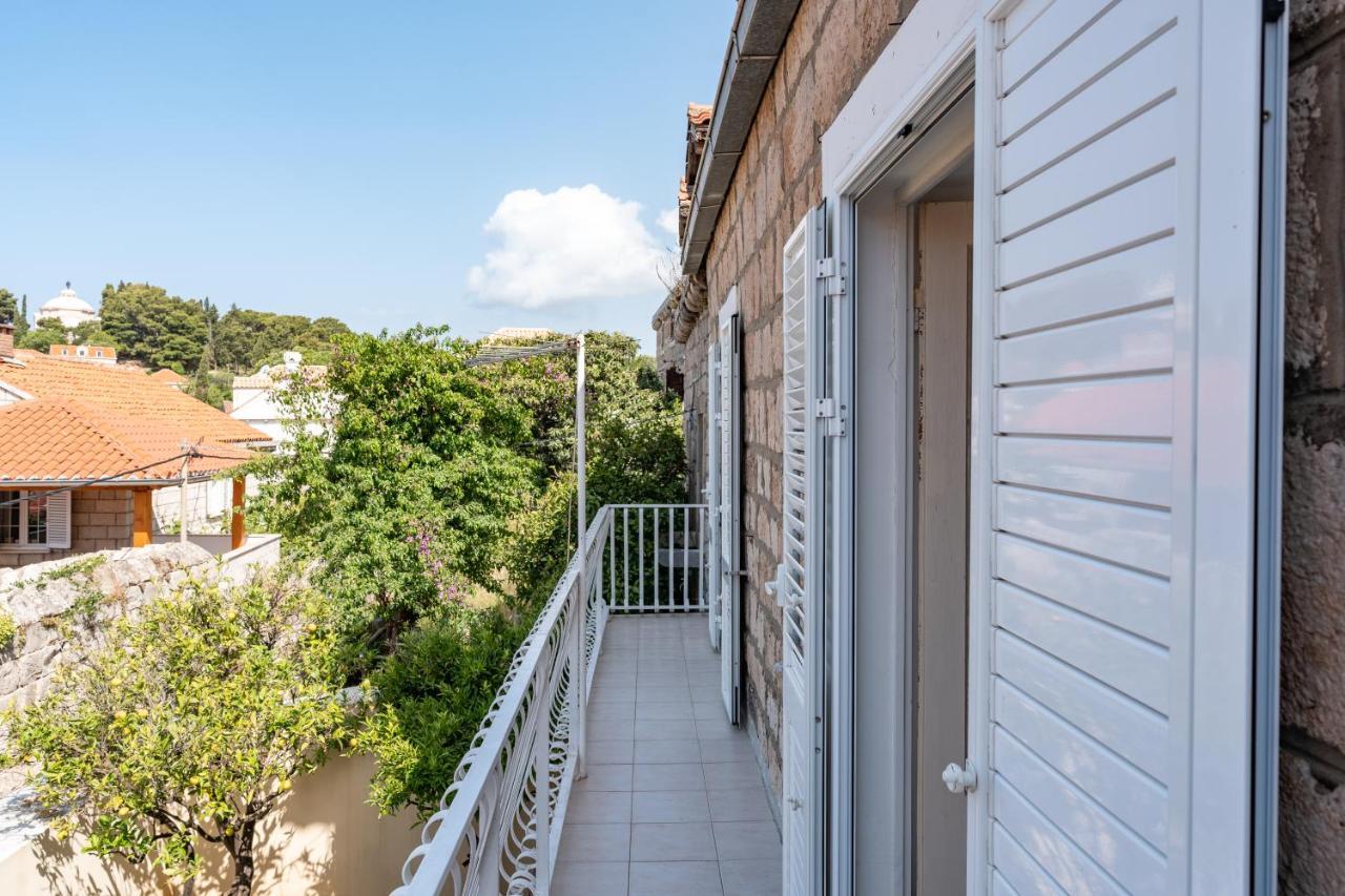 Mazza House Cavtat With Sea View-Center公寓 外观 照片