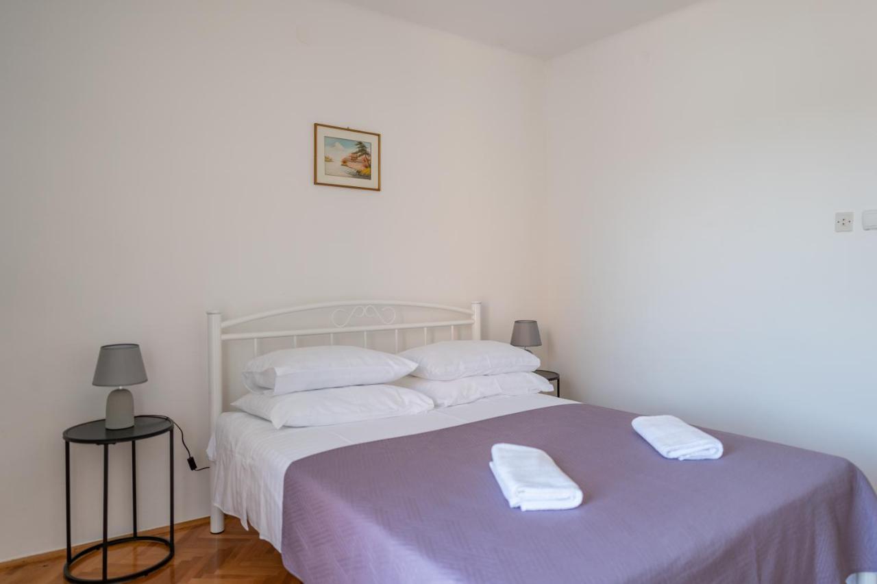 Mazza House Cavtat With Sea View-Center公寓 外观 照片