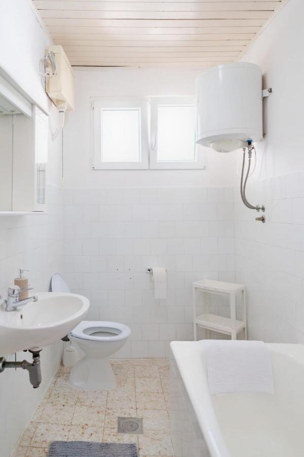 Mazza House Cavtat With Sea View-Center公寓 外观 照片