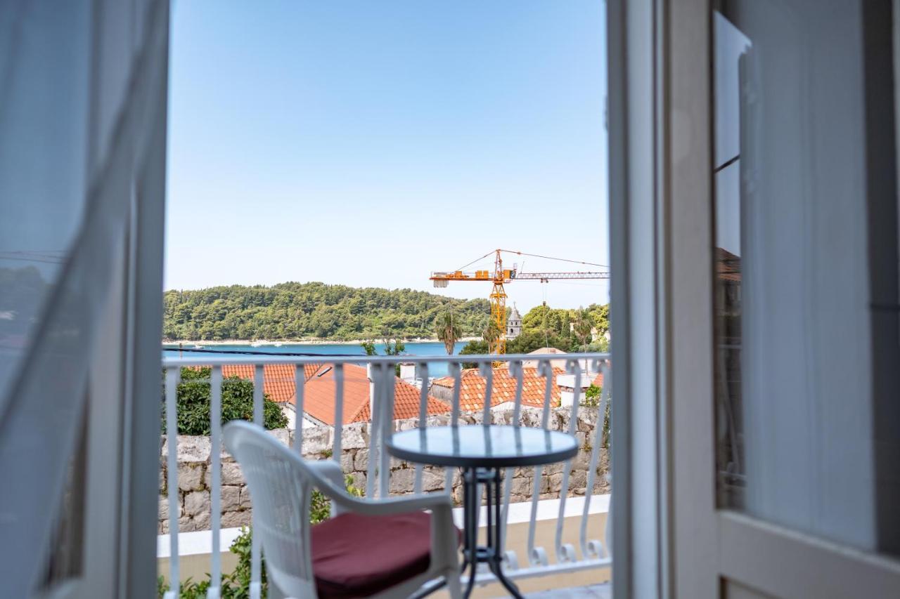 Mazza House Cavtat With Sea View-Center公寓 外观 照片